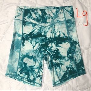 Balance Athletica Rider Shorts